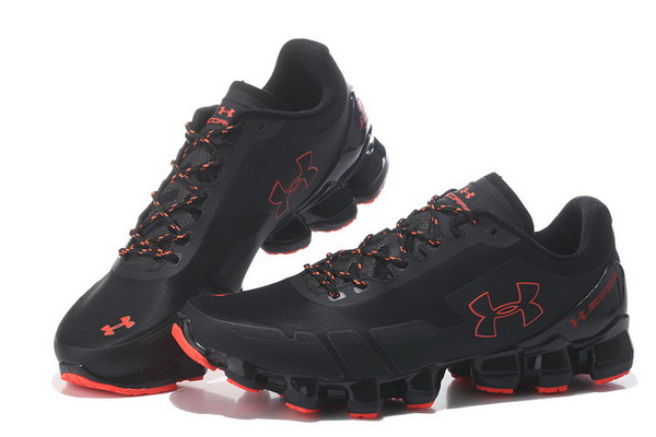 Under Armour Scorpio Men Shoes--009